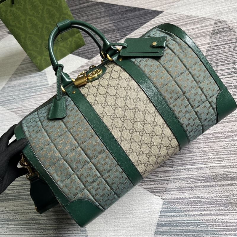 Gucci Travel Bags